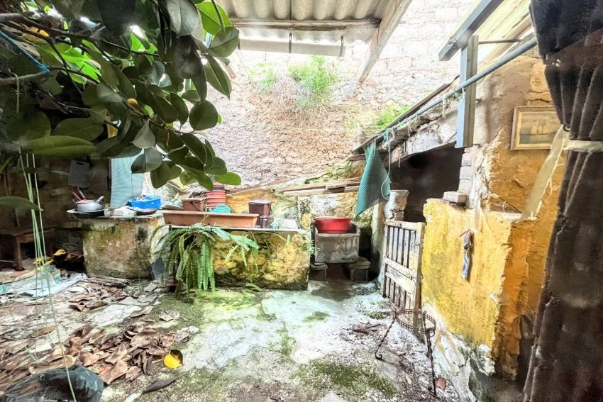Venta Casas Son Servera