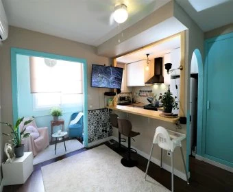 Sale Apartments Cala Millor