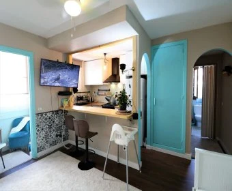 Sale Apartments Cala Millor