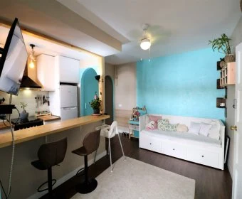 Sale Apartments Cala Millor