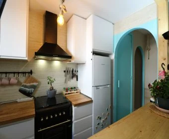 Sale Apartments Cala Millor