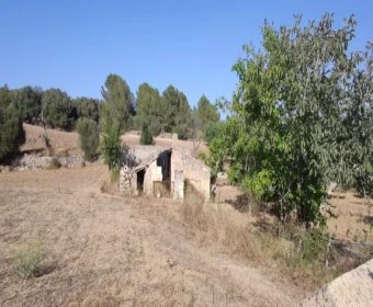 Sale Rustic houses Son Servera