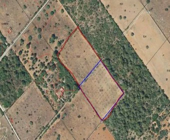 Sale Lands Sant Llorenç des Cardassar