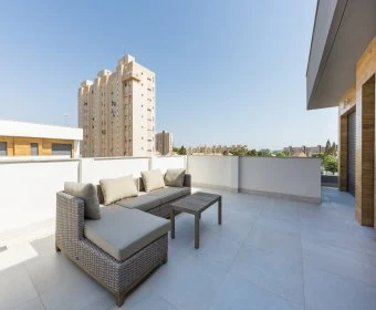 Venta Casas La Manga del Mar Menor