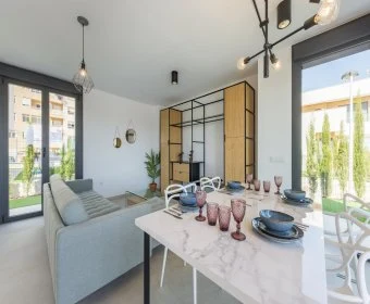 Ev satılık içinde La Manga del Mar Menor Murcia