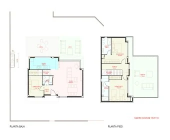 Ev satılık içinde La Manga del Mar Menor Murcia
