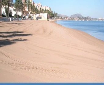 Ev satılık içinde La Manga del Mar Menor Murcia