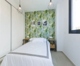 Ev satılık içinde La Manga del Mar Menor Murcia