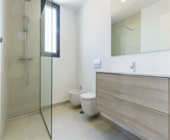 Ev satılık içinde La Manga del Mar Menor Murcia