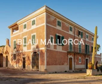 Sale Rustic houses Calas de Mallorca