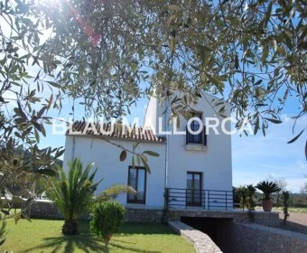 Venta Casas Rústicas Son Servera