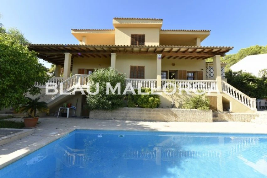 Venta Casas Costa den Blanes