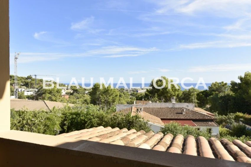 Venta Casas Costa den Blanes