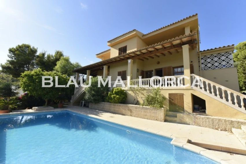 Venta Casas Costa den Blanes