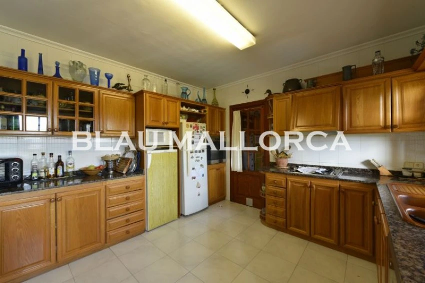 Venta Casas Costa den Blanes