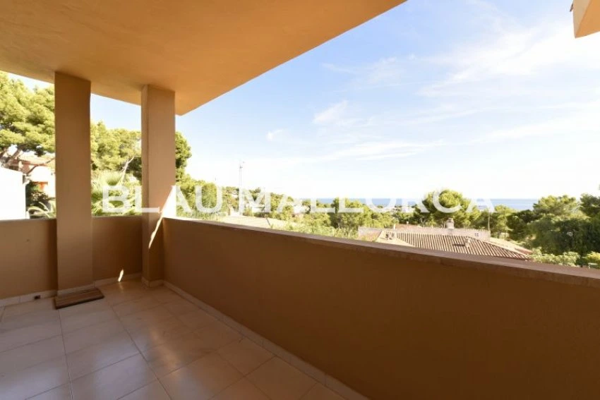 Venta Casas Costa den Blanes