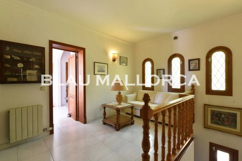 Venta Casas Costa den Blanes