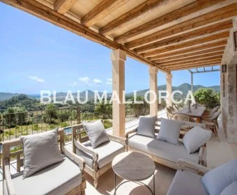 Sale Rustic houses Son Servera