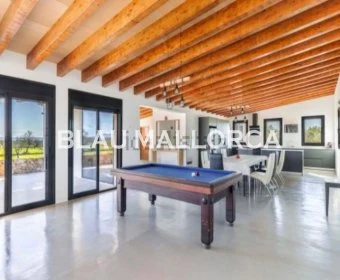 Sale Rustic houses Campos