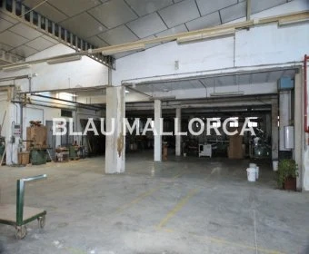 Venta Locales Manacor