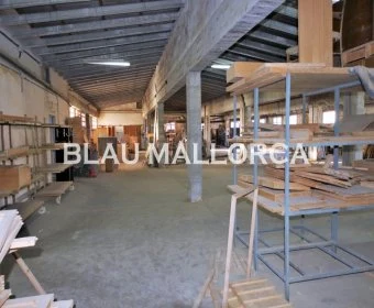 Venta Locales Manacor