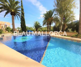 Sale Hotels Font de Sa Cala