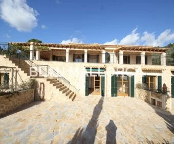 Sale Rustic houses Son Macia