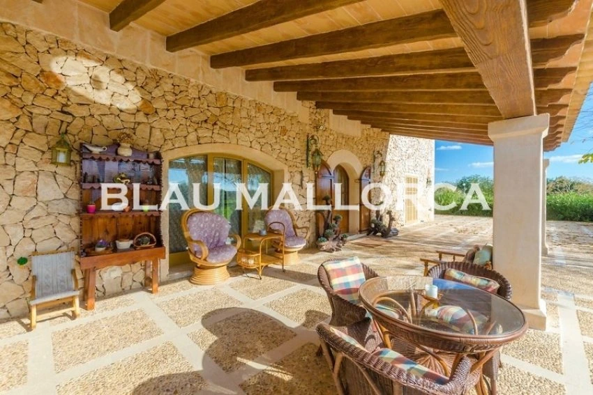 Venta Casas Rústicas Campos