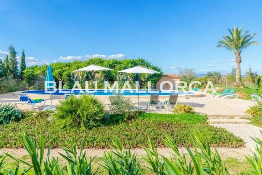 Venta Casas Rústicas Campos