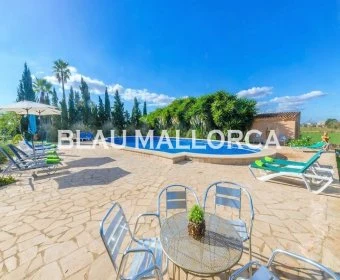 Venta Casas Rústicas Campos