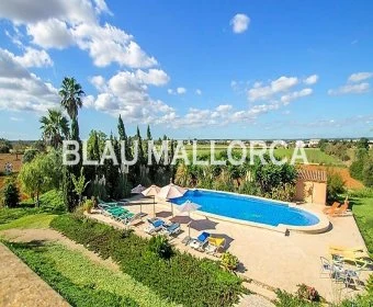 Venta Casas Rústicas Campos