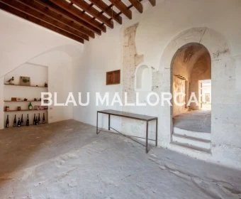 Sale Rustic houses Calas de Mallorca
