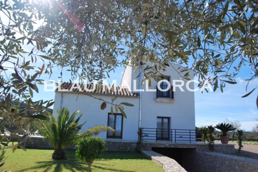 Venta Casas Rústicas Son Servera