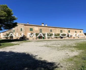 Venta Casas Rústicas Vilafranca de Bonany