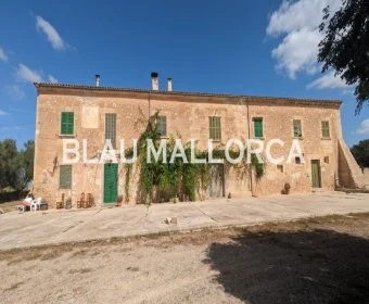 Venta Casas Rústicas Vilafranca de Bonany