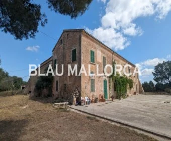 Venta Casas Rústicas Vilafranca de Bonany
