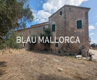 Venta Casas Rústicas Vilafranca de Bonany