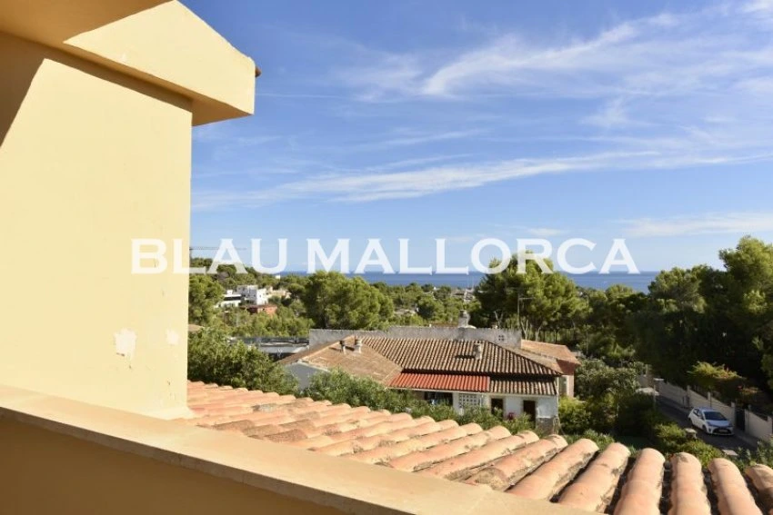 Sale Houses Costa den Blanes