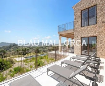 Sale Rustic houses Son Servera