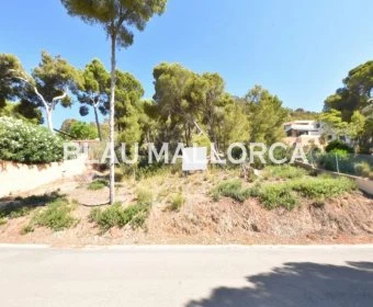 Venta Solares urbanos Costa de los Pinos