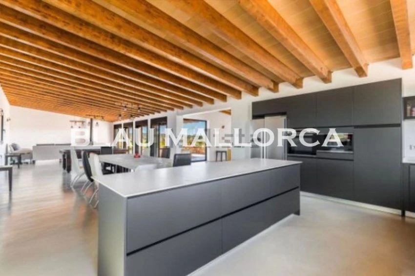 Venta Casas Rústicas Campos