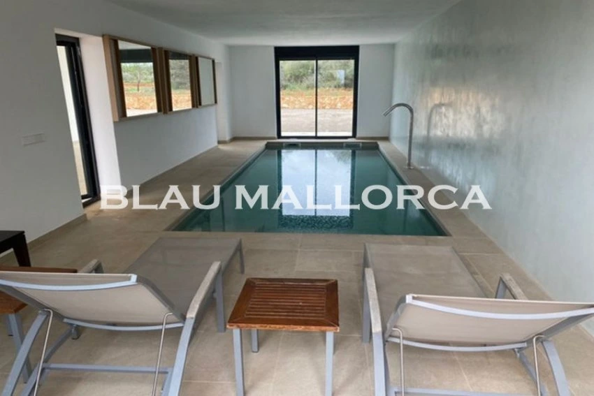 Venta Casas Rústicas Campos