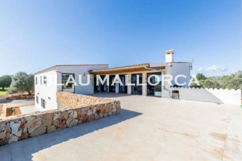Venta Casas Rústicas Campos