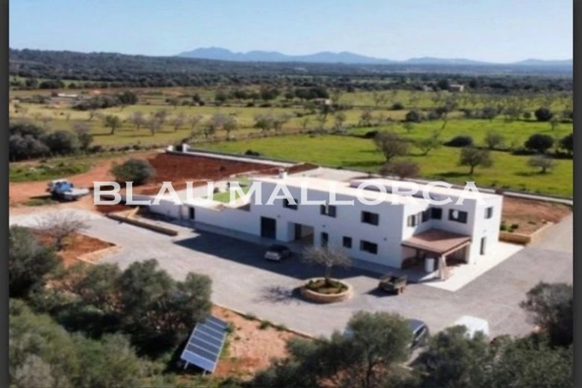 Venta Casas Rústicas Campos