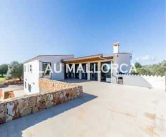 Venta Casas Rústicas Campos