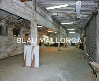 Venta Locales Manacor
