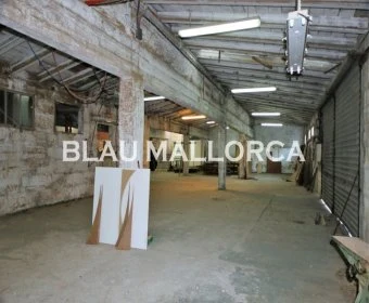 Venta Locales Manacor