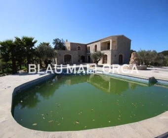 Sale Rustic houses Artá