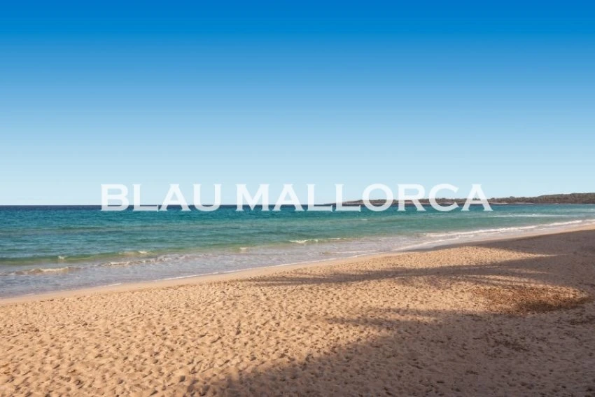 Venta Edificios Cala Millor