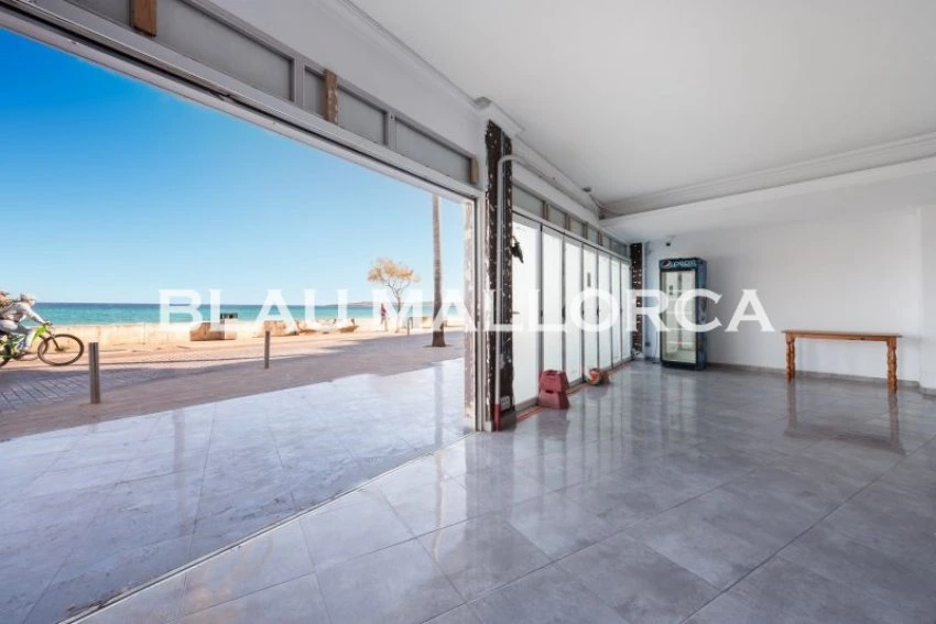 Venta Edificios Cala Millor